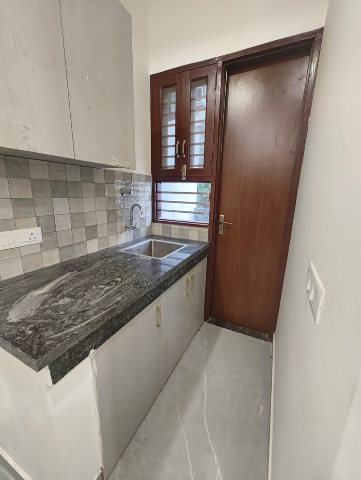 Bedroom, sector 53 1 RK 800 Sq.Ft. Builder Floor In Sector 53 Gurgaon 8988148