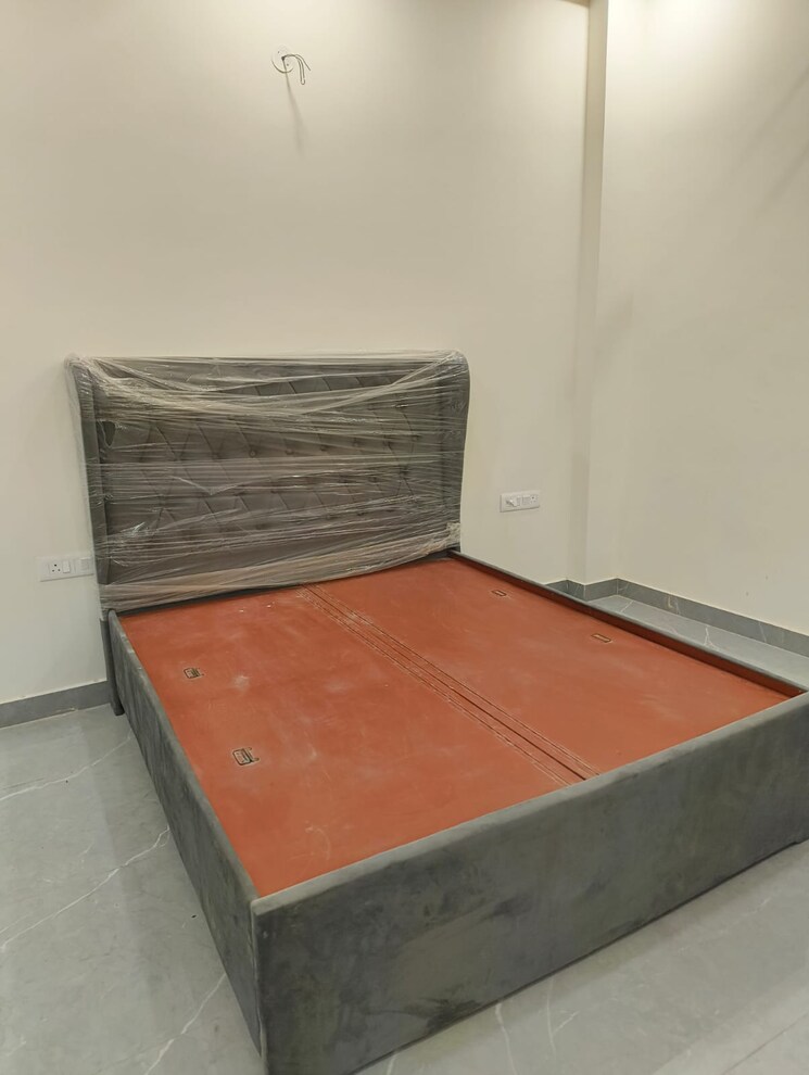 Bedroom, sector 53 1 RK 800 Sq.Ft. Builder Floor In Sector 53 Gurgaon 8988148