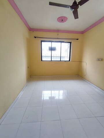Bedroom in 1 BHK Apartment at Krishna Greenland Park Vastu Federation, Ghodbunder Road – for Rent
