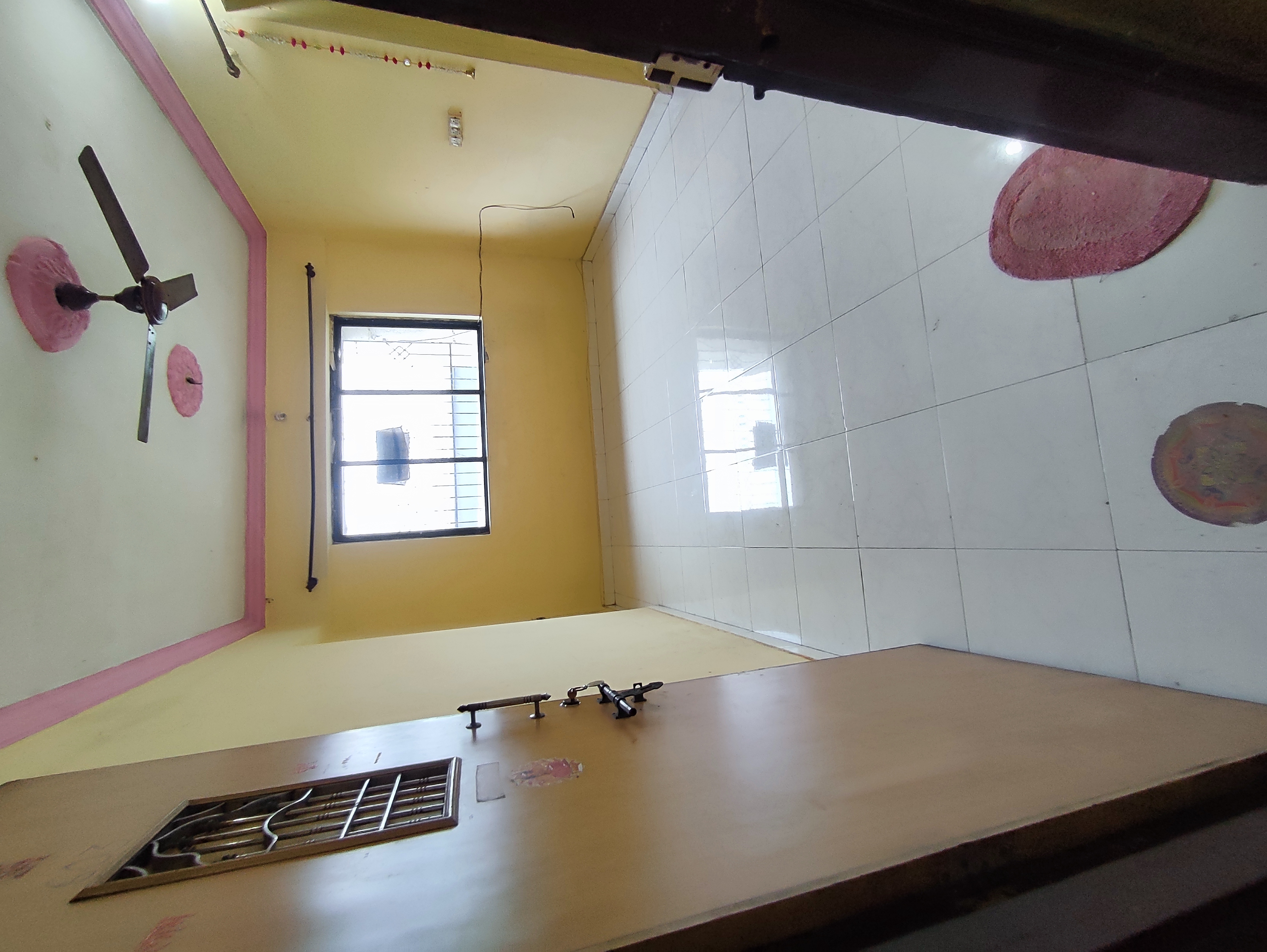 1 BHK 415 Sq.Ft. Apartment in Krishna Greenland Park Vastu Federation