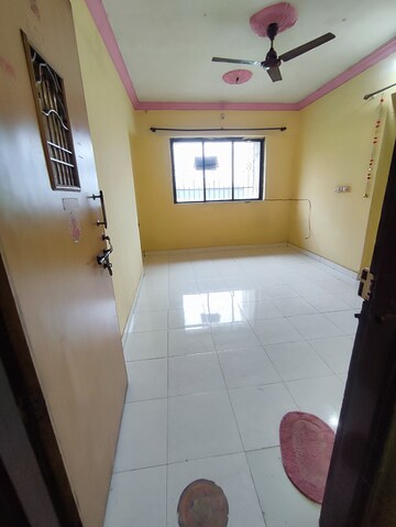 1 BHK Apartment For Rent in Krishna Greenland Park Vastu Federation, Ghodbunder Road