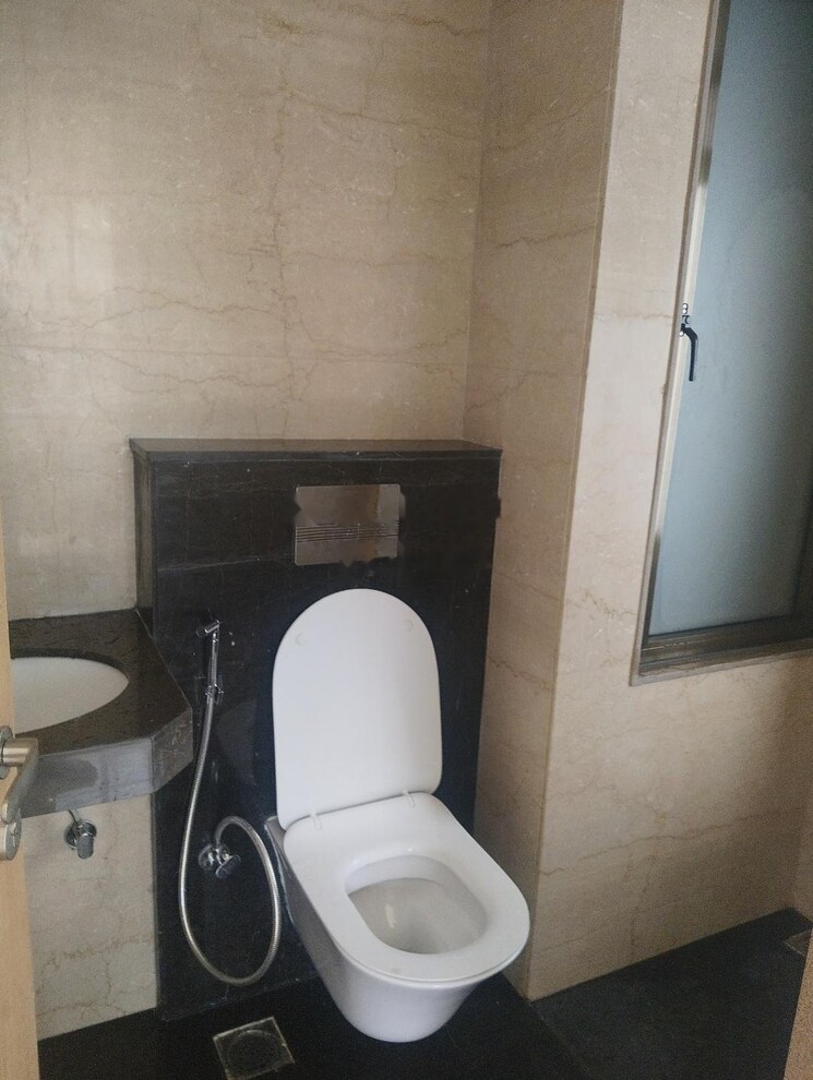 Attached Bathroom, lodha-eternis 2 Bedroom 682 Sq.Ft. Apartment In Andheri East Mumbai 8988139