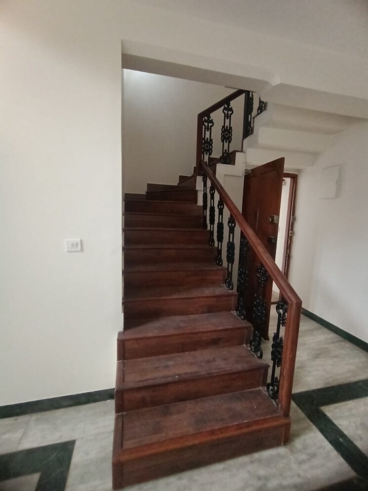 undefined, hulkul-residency-apartments 4 Bedroom 3500 Sq.Ft. Apartment In Lavelle Road Bangalore 8988154