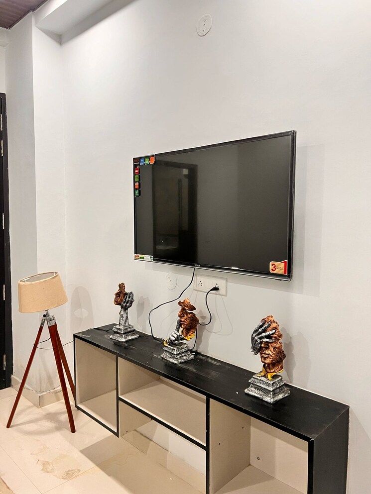 undefined, sushant lok i 1 Bedroom 1200 Sq.Ft. Builder Floor In Sushant Lok I Gurgaon 8988173