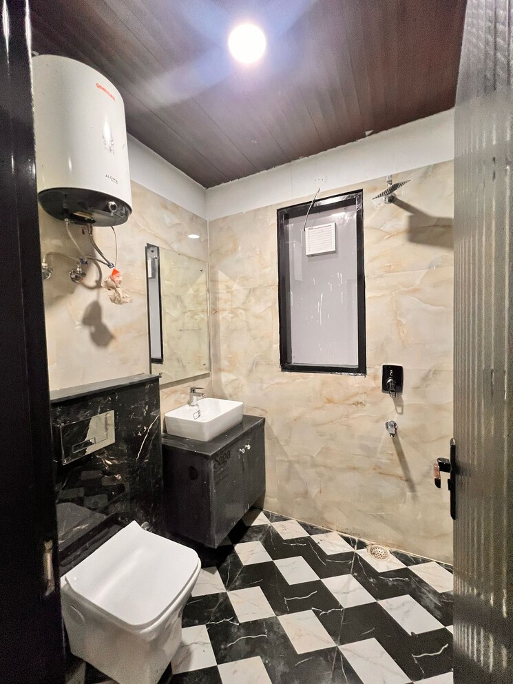 Team Area, sushant lok i 1 Bedroom 1200 Sq.Ft. Builder Floor In Sushant Lok I Gurgaon 8988173