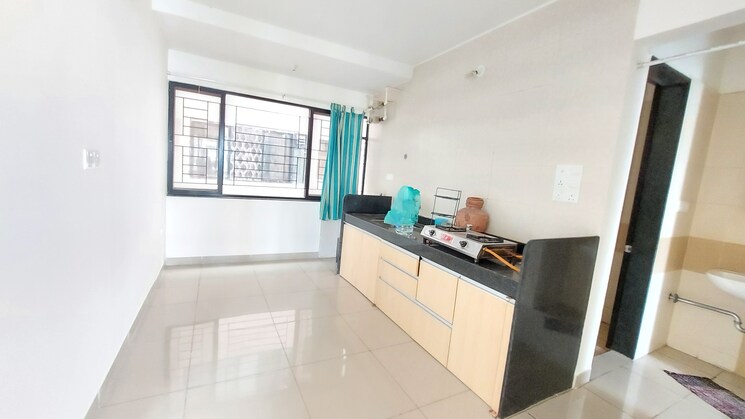 Kitchen, nanded-city-madhuvanti 2 Bedroom 938 Sq.Ft. Apartment In Sinhagad Road Pune 8988144
