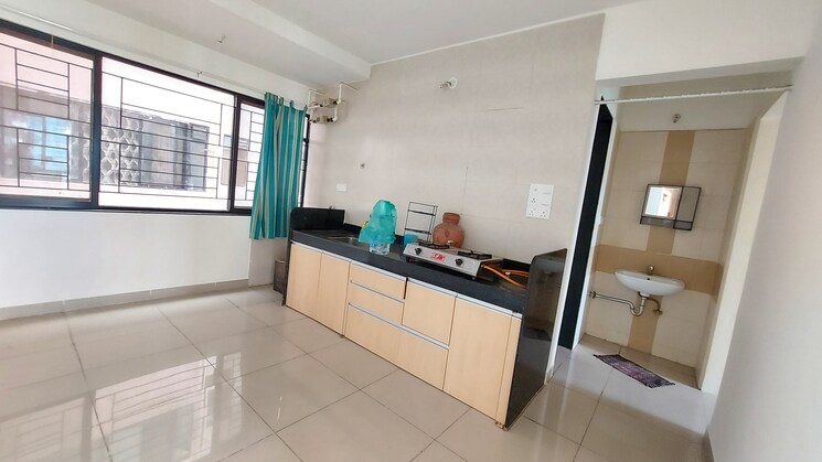 Kitchen, nanded-city-madhuvanti 2 Bedroom 938 Sq.Ft. Apartment In Sinhagad Road Pune 8988144