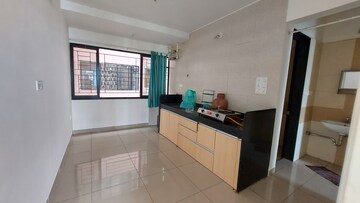 Kitchen in 2 BHK Apartment at Nanded City Madhuvanti, Sinhagad Road – for Rent