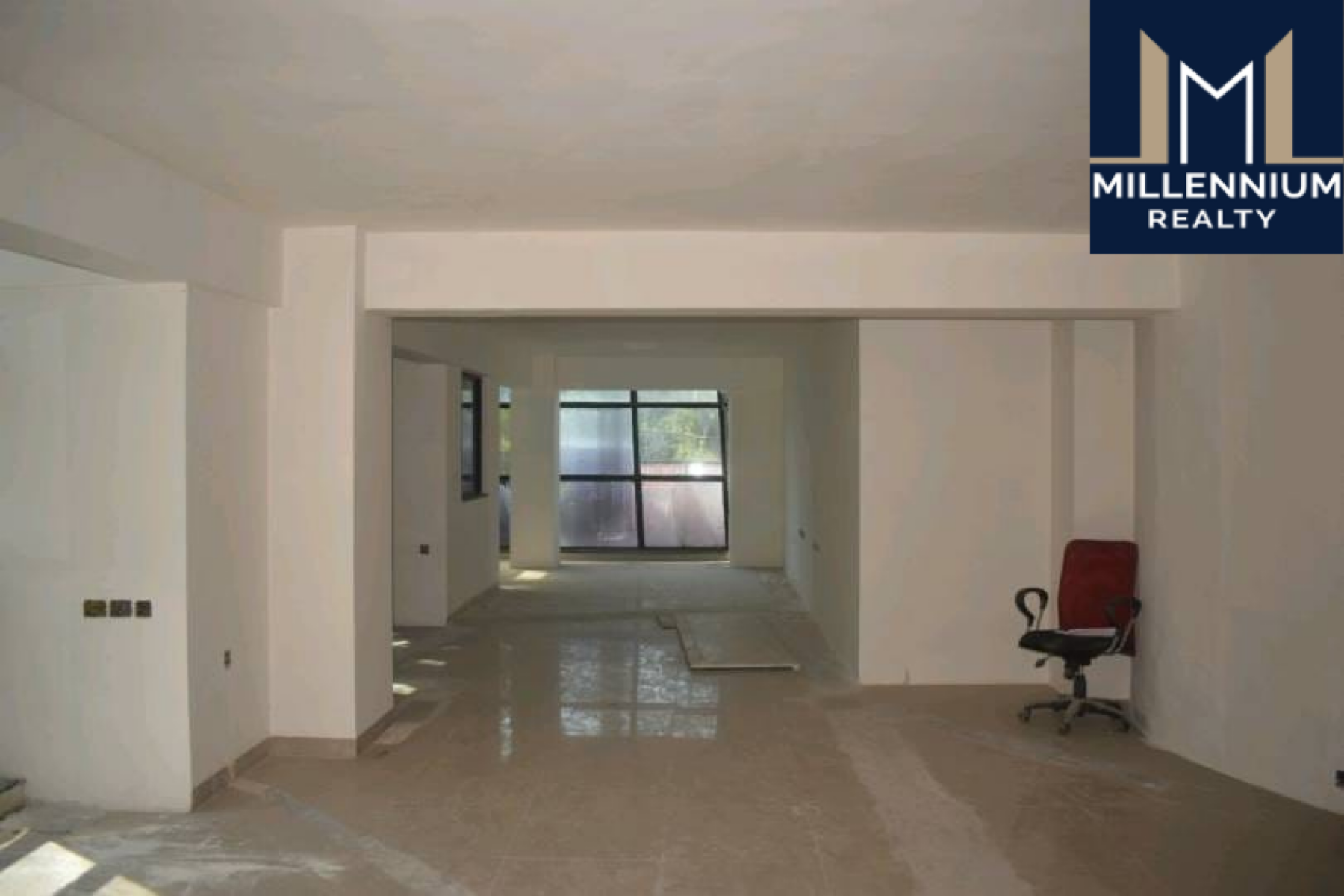 Office Space For Rent in Gera legend