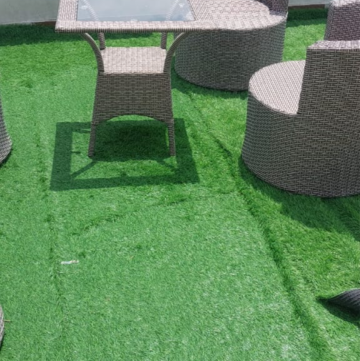 2 BHK Apartment – Garden View at DMD Hometech Awas Yojna, Sector 73 - for Sale