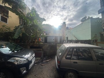  Plot For Sale in Hegde Nagar