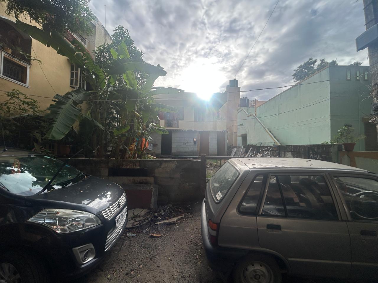 Plot For Sale in Nishchay