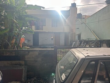 Plot Area in  Plot at Hegde Nagar – for Sale