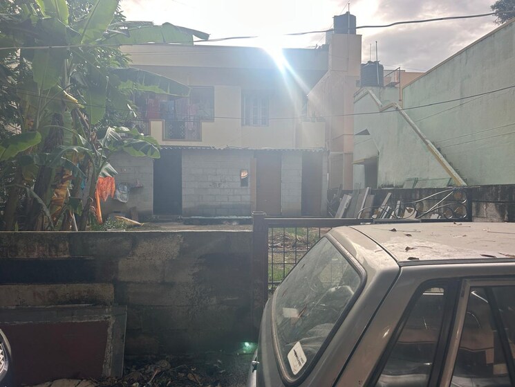 undefined, hegde nagar  1200 Sq.Ft. Plot In Hegde Nagar Bangalore 8988171