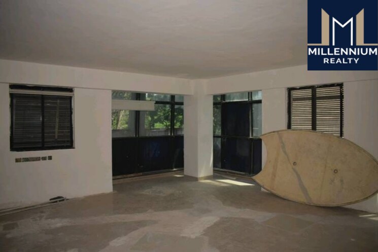 Room, gera-legend Commercial Office Space 1217 Sq.Ft. In Koregaon Park Pune 8988190