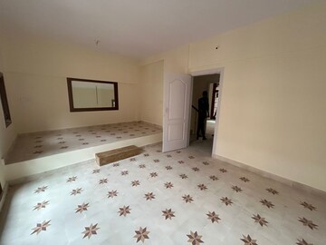 Room in 2 BHK Apartment at Harmony Sky Suites, Ghodbunder Road – for Rent