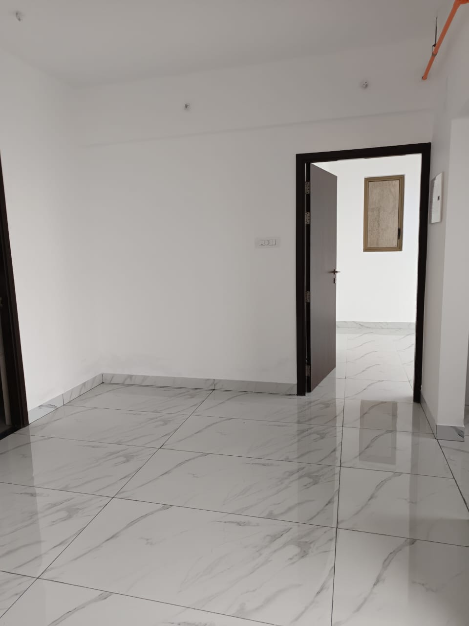 1 BHK 450 Sq.Ft. Apartment in Raymond Realty Phase II