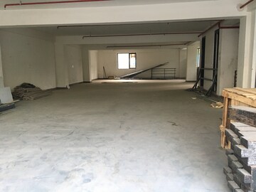 Parking in  Office Space at Sector 64 – for Rent