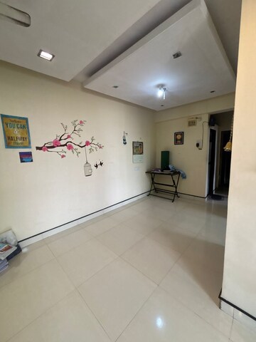 Room in 2 BHK Apartment at Khanda Colony – for Rent