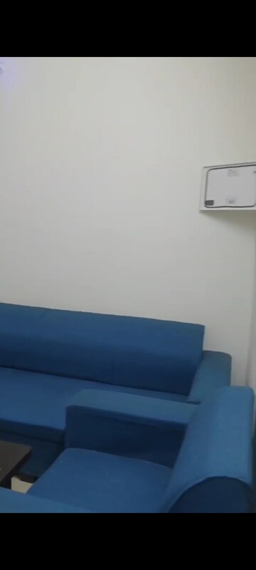 1 BHK Apartment For Rent in Gaur City 2 - 14th Avenue, Sector 16c Greater Noida