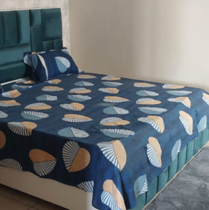 Team Area in 2 BHK Apartment at DMD Hometech Awas Yojna, Sector 73 – for Sale