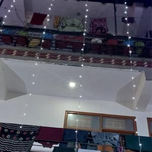 Team Area in 2 BHK Apartment at DMD Hometech Awas Yojna, Sector 73 – for Sale