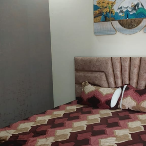 Furnished Amenities in 2 BHK Apartment at DMD Hometech Awas Yojna, Sector 73 – for Sale