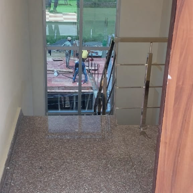 Balcony, dmd-hometech-awas-yojna 2 Bedroom 1050 Sq.Ft. Apartment In Sector 73 Noida 8988202