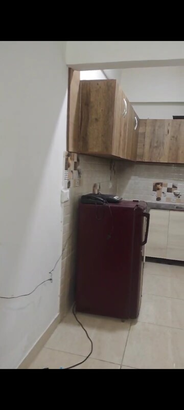 Furnished Amenities in 1 BHK Apartment at Gaur City 2 - 14th Avenue, Sector 16c Greater Noida – for Rent