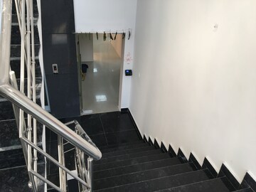 Staircase in  Office Space at Sector 64 – for Rent