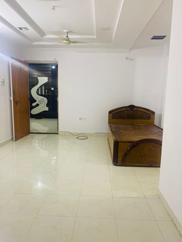 Kitchen, neel-lake-view 2 Bedroom 987 Sq.Ft. Apartment In New Panvel West Navi Mumbai 8988216