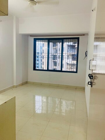 Room in 2 BHK Apartment at Neel Lake View, New Panvel West – for Rent