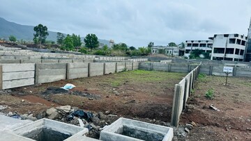  Plot For Sale in VSG Suraksha Enclave, Kanhe