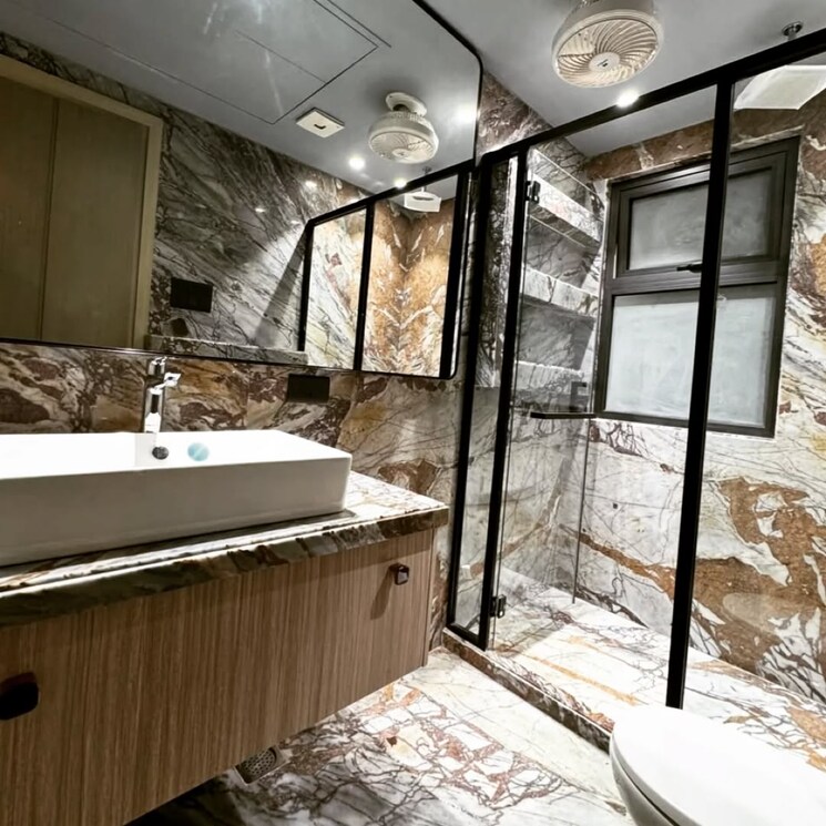 Kitchen, south extension ii 4 Bedroom 3600 Sq.Ft. Builder Floor In South Extension ii Delhi 8988224