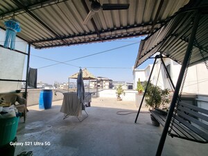 2.5 BHK Apartment – Exterior View View at Sector 3 Kopar Khairane - for Sale