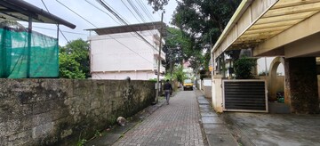  Plot – Exterior View View at Kacheripady - for Sale
