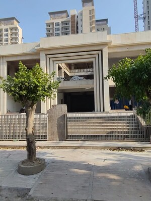  Shop – Exterior View View at Ace Starlit, Sector 152 - for Sale