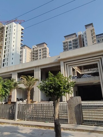  Shop – Exterior View View at Ace Starlit, Sector 152 - for Sale