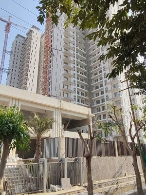  Shop – Exterior View View at Ace Starlit, Sector 152 - for Sale