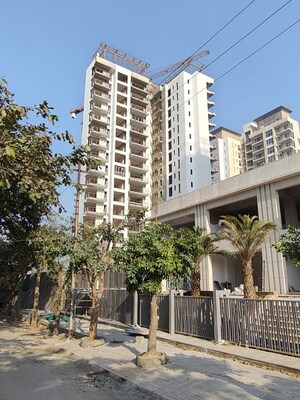  Shop – Exterior View View at Ace Starlit, Sector 152 - for Sale