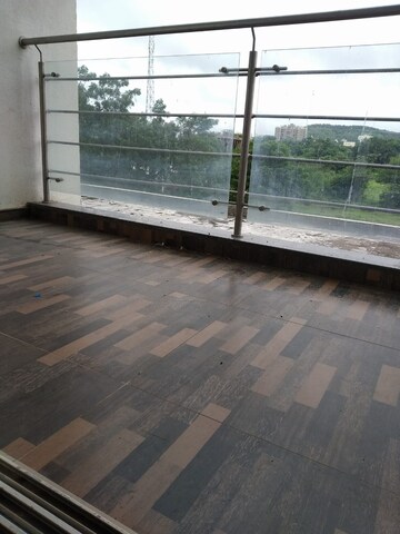 3 BHK Apartment For Rent in Kolte Patil Life Republic, Hinjewadi