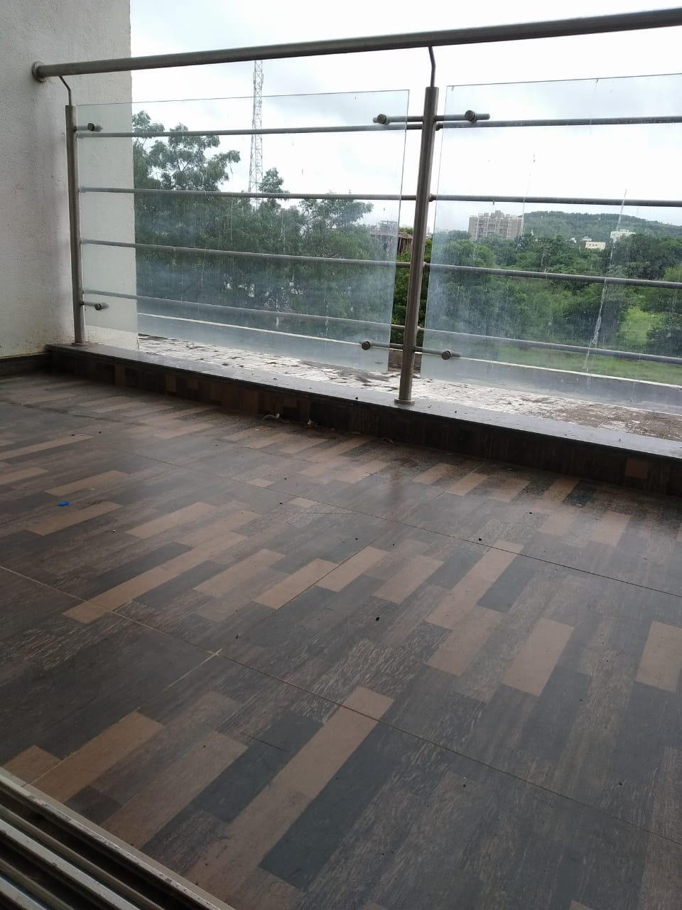 3 BHK Apartment For Rent in Kolte Patil Life Republic