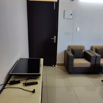 Team Area in 1 BHK Apartment at AVL 36 Gurgaon, Sector 36a – for Rent