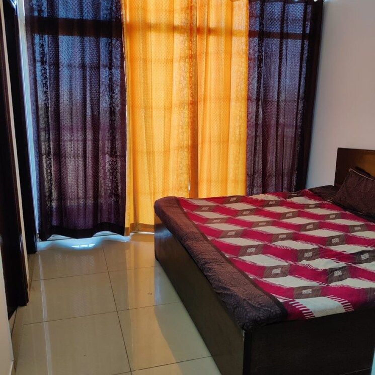 Bedroom, avl-36-gurgaon 1 Bedroom 337 Sq.Ft. Apartment In Sector 36a Gurgaon 8988252