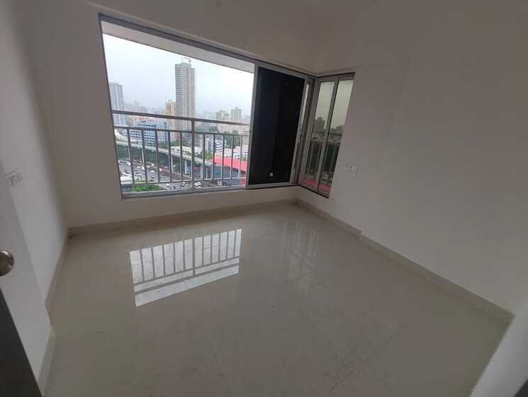 Living Room, dgs-sheetal-tapovan 1 Bedroom 419 Sq.Ft. Apartment In Malad East Mumbai 8988248