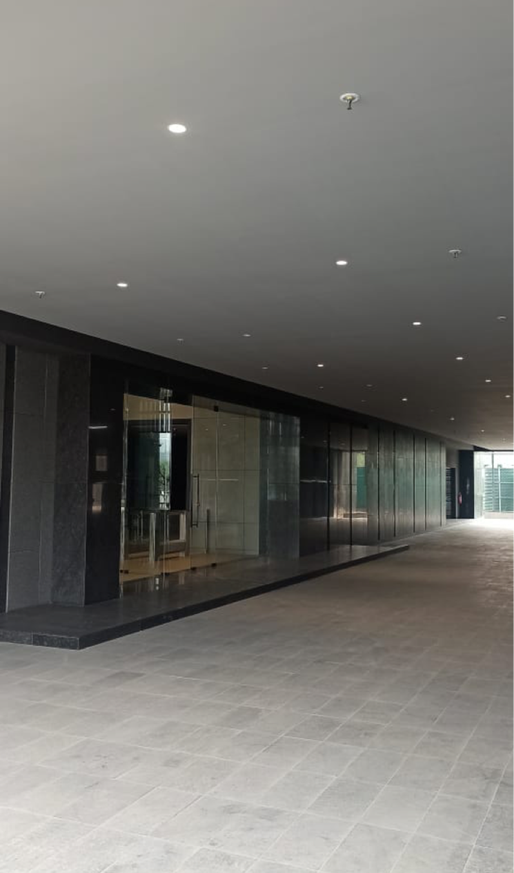 Room, panchshil-the-golden-bell Commercial Office Space 2122 Sq.Ft. In Mundhwa Pune 8988247