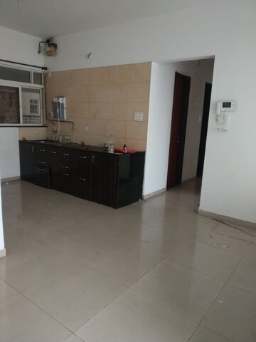 Kitchen in 3 BHK Apartment at Kolte Patil Life Republic, Hinjewadi – for Rent
