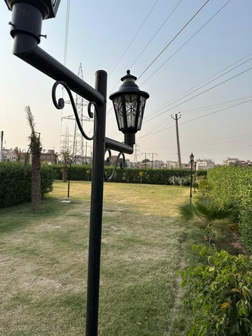  Plot – Garden View at Kharar - for Sale
