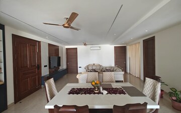 6 BHK Independent House For Sale in Sector 9 Panchkula