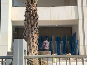  Shop For Sale in Sikka Kaamya Greens, Sector 10 Greater Noida